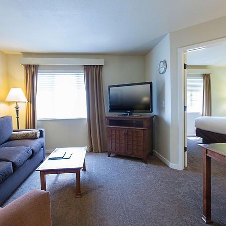 Hyatt House San Ramon Hotel Exterior photo