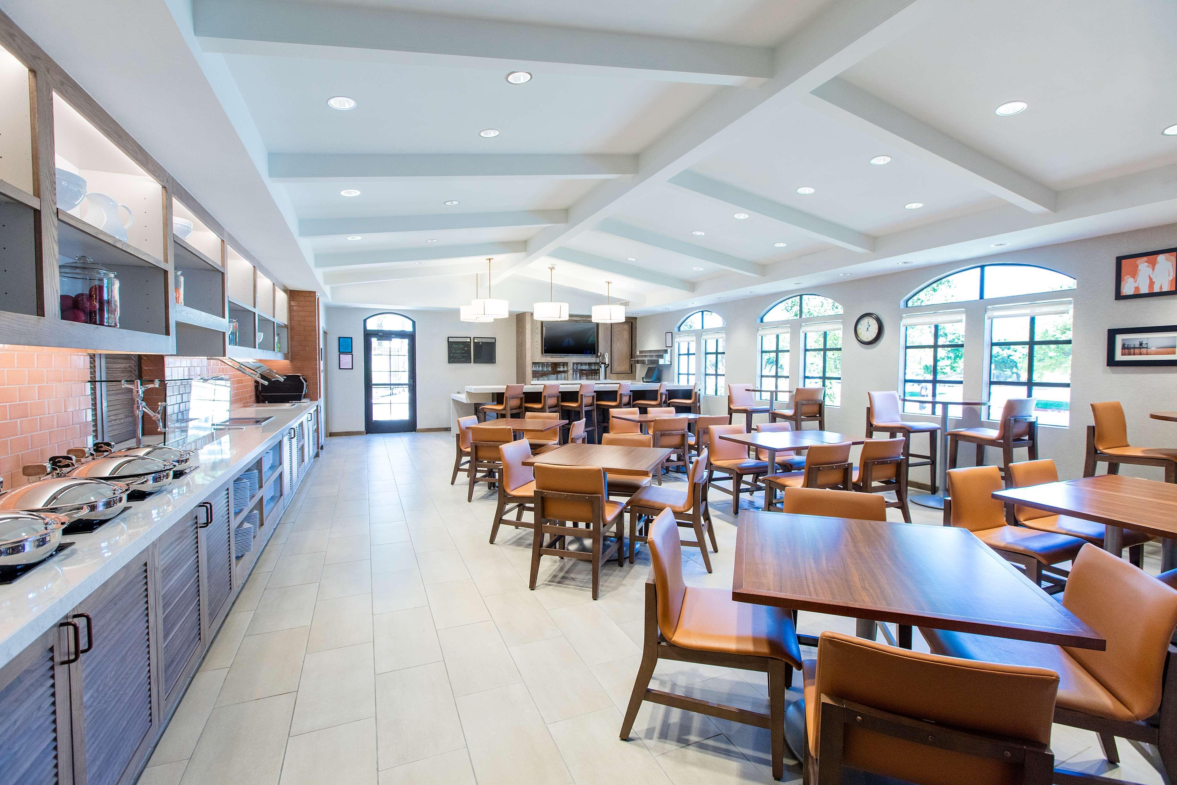 Hyatt House San Ramon Hotel Exterior photo