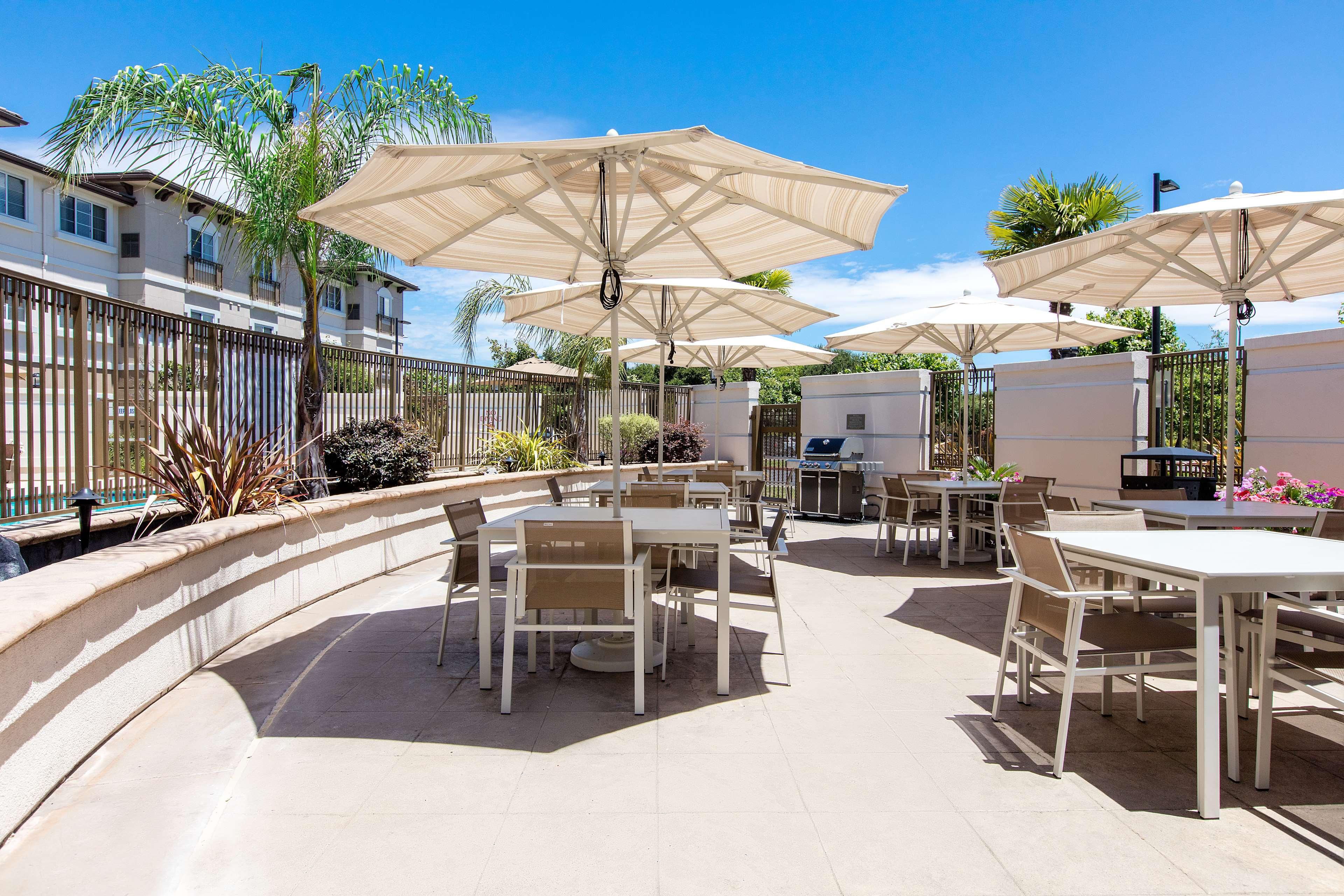 Hyatt House San Ramon Hotel Exterior photo