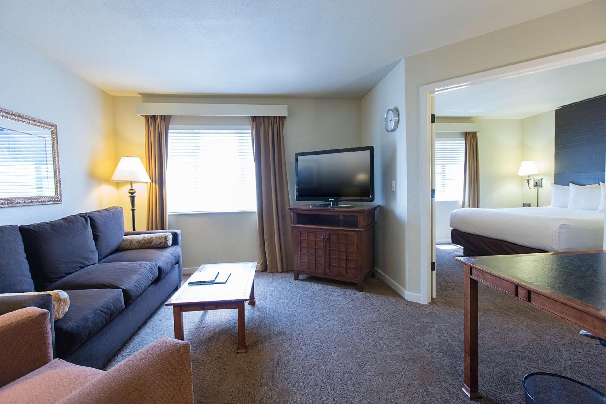 Hyatt House San Ramon Hotel Exterior photo