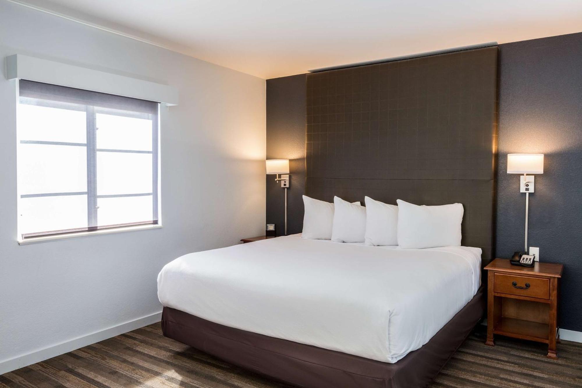 Hyatt House San Ramon Hotel Exterior photo